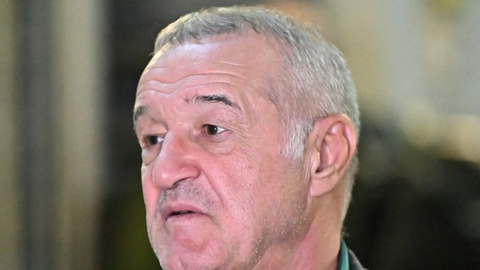 Veste proastă pentru Gigi Becali! Ce se întâmplă cu golgheterul Bîrligea la meciul România - Kosovo din Liga Națiunilor