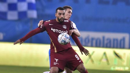 Gigi Becali, anunț bombă despre oferta colosală pe care a cerut-o Billel Omrani: „40 de mii de euro salariu pe lună și 500 de mii la semnătură". Cât i-a dat imediat patronul FCSB