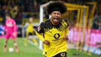 FC Barcelona a ajuns la un acord pentru transferul lui Karim Adeyemi, fotbalistul pierdut de naționala României! Câți bani plătesc catalanii