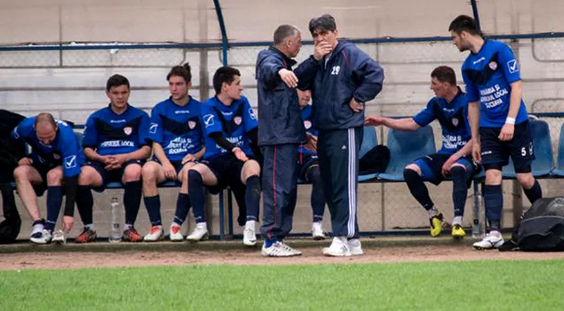 Rapidiștii au stabilit data reluării pregătirilor: 