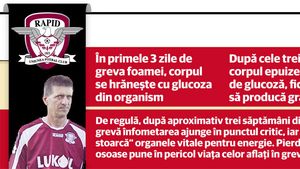 JURNAL DE GREVĂ‚: Ziua 2