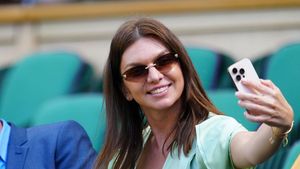 Simona Halep, dată pe spate de fiii Shakirei. Cum a reacționat când i-a văzut pe băieții cântăreței şi ai lui Pique