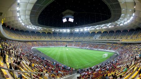 Pierde România organizarea meciurilor de la EURO 2020? Anunțul făcut de UEFA + Veste excelentă pentru suporteri