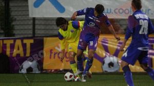 Brandan: **"Păcat că n-am câștigat! Felicitări lui 'Bilă', a dat un gol frumos"