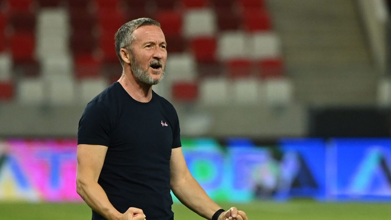 Transferul cu care FCSB a dat lovitura. Anunțul lui Meme Stoica despre fostul dinamovist: „Ce bine îmi pare că l-am semnat”