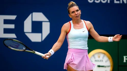 Simona Halep a primit un cadou misterios la două luni după ce s-a zvonit că se iubeşte cu „regele mezelurilor”, un bărbat cu 25 de ani mai în vârstă şi cu o avere de 70.000.000 de euro