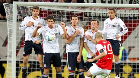 VIDEO Bayern nu e Gaz Metan:)!** Bavarezii au pierdut la Mainz și nu mai sunt lideri în Germania