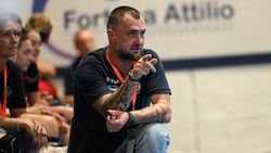Numire la Corona! Adrian Chiruț a lăsat Italia pentru a lucra cu Mariana Tîrcă la Brașov