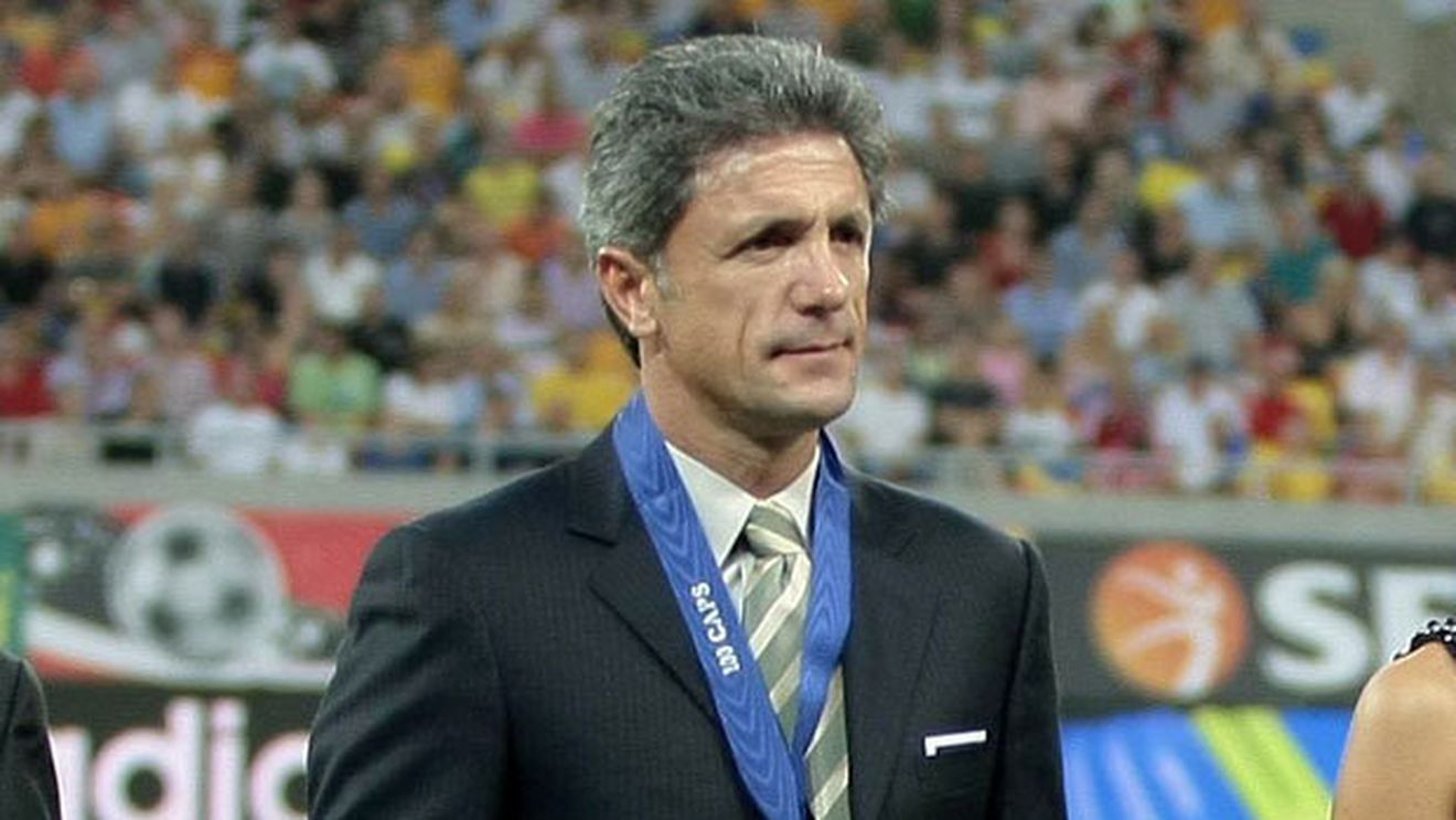 Gică Popescu și-a dezvăluit planul ascuns ca președinte al FRF:** "Putem organiza și finala Champions League!" Ce dorință are pentru finala EL 2012