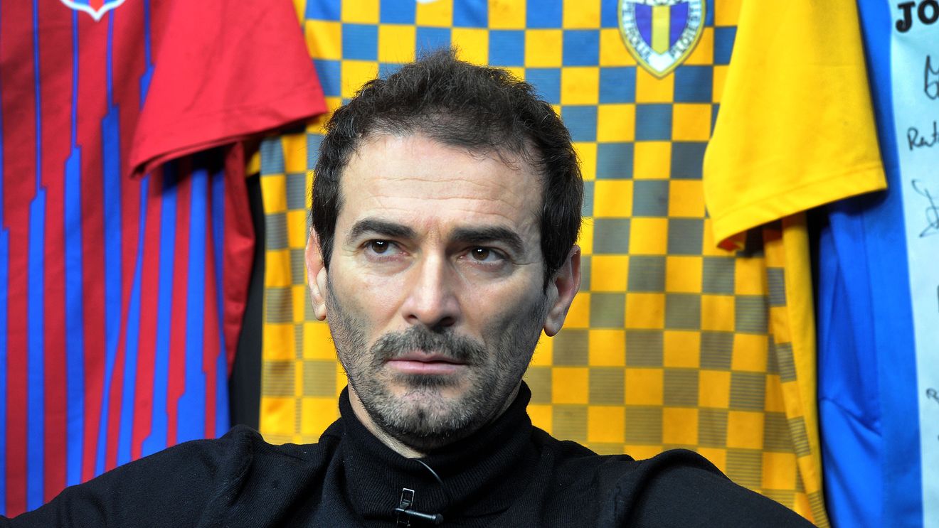 EXCLUSIV | Marius Măldărășanu este mulțumit de tragerea la sorți din Cupa României și vrea să elimine FCSB-ul: "Ne dorim să mergem mai departe". Care este cea mai mare problemă a antrenorului lui Metaloglobus