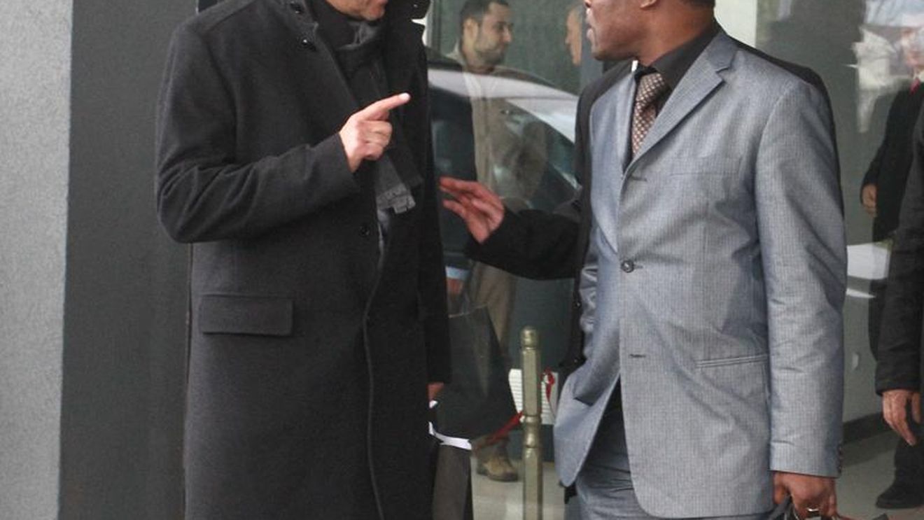 Negocierile pentru preluarea lui "U" Cluj s-au încheiat!** Ultimele informații despre discuțiile purtate cu investitorii din Germania