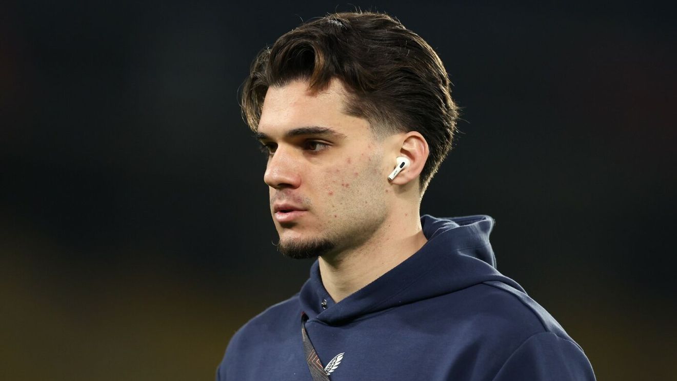 Scoțienii au decis în cazul Ianis Hagi! Miliardarii americani care cumpără Rangers sunt obligați să-i facă o ofertă de top