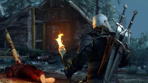 The Witcher 3: Wild Hunt va avea două expansion pack-uri