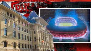 Anunț important despre „bijuteria” de 172.000.000 de euro din inima Bucureștiului: „Să înceapă investițiile!”