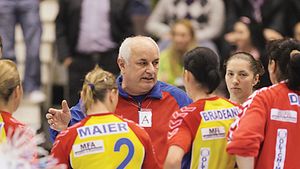 Tadici: "Suntem mai sus!"