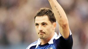 De ce e scump Rădoi?** "Al Hilal crede că l-a luat pe Ronaldinho"