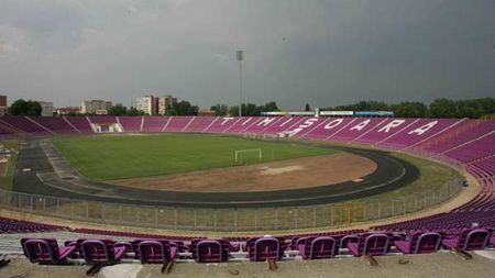 Fanii englezi au fost avertizați de site-ul oficial al lui City: "Atenție la scări!"