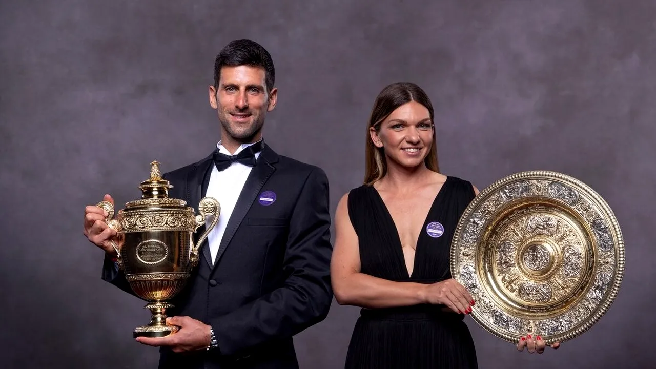 ITIA, prima reacție după scandalul făcut de Novak Djokovic! Agenția care a distrus-o pe Simona Halep îl contrazice pe sârb: „Probele puteau fi oferite