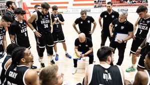 Vâlcea, debut infernal în FIBA Europe Cup. Cât costă biletele pentru partida „lupilor negri” cu nemții de la Rasta Vechta