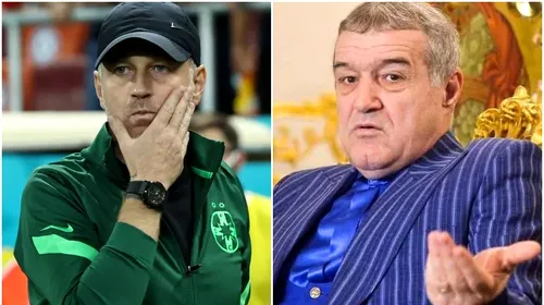 Primul personaj din fotbalul românesc care-l apără pe Gigi Becali în scandalul cu Edi Iordănescu: „Face ce vrea pe banii lui. Dă sute de mii de euro pe lună și ce joacă echipa?” | EXCLUSIV
