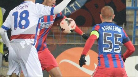 Șeful CCA recunoaște greșelile lui Iulian Dima "Au fost lucruri evidente! Nu iau în calcul aducerea de arbitri străini"