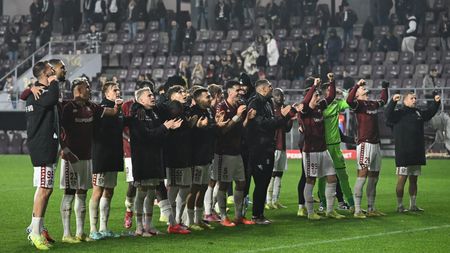 Vedetele lui Dan Șucu au petrecut în club. Imagini cu cei 6 fotbaliști ai lui Gâlcă ieșiți la distracție