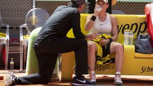 Darren Cahill, probleme financiare din cauza pandemiei de Covid-19. „N-ai nicio garanție!” Câți bani încasa de la Simona Halep