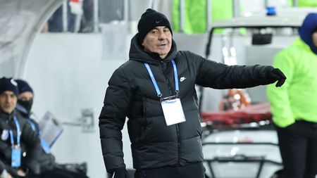 Cum a reacționat Gică Hagi când a aflat că Ianis Hagi îl face bunic
