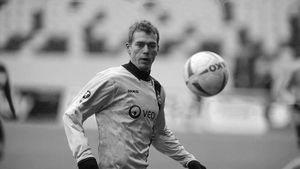 Șocant: s-a sinucis din cauza unui conflict cu iubita! Al treilea fotbalist ceh care-și pune capăt zilelor în ultimul an