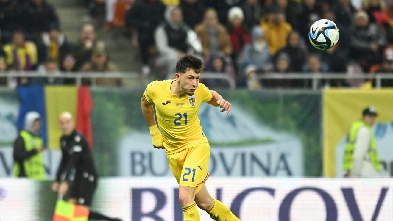 Transferul lui Olimpiu Moruțan care trebuia să fie, dar nu a mai fost! Cum a picat totul