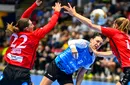Ce a postat EHF pe site-ul oficial după eliminarea dură a Cristinei Neagu din Liga Campionilor