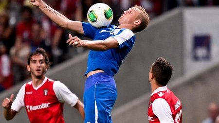 Le-au luat frica: "Am văzut-o pe Pandurii în returul cu Braga, nu va fi simplu"