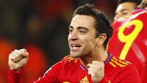 Încep sferturile!** VEZI cei 8 jucători care pot face diferența pentru naționalele lor