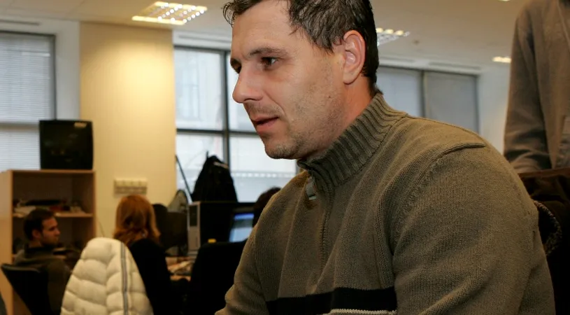 Șumudică** este aproape de FC Ploiești!