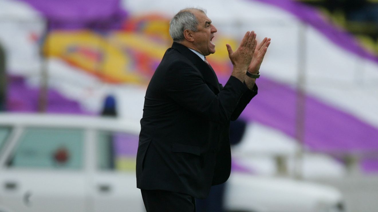 "Ar fi o mare pierdere pentru Rapid dacă J.P. Andrade ar pleca!"