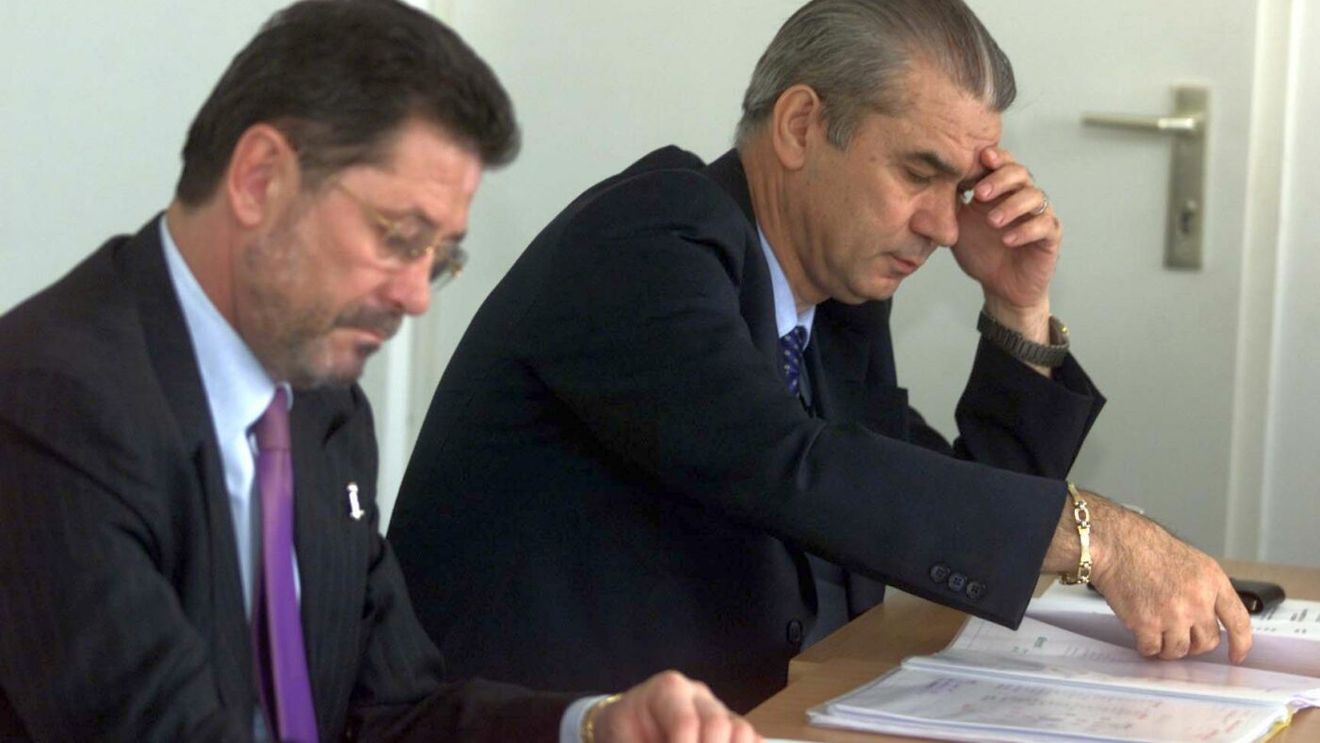 Cornel Dinu tranșează conflictul Gheorghe Hagi - Edward Iordănescu! „Vedeţi că ăştia care au jucat mai puţin...au mai puţin suflet!”