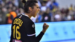 Lotul lărgit al României pentru marele examen al primăverii + Programul turneului preolimpic. Ce jucătoare revin și marile absențe