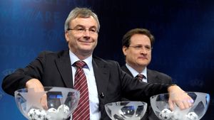 Steaua - Galatasaray în turul 3 preliminar al Ligii Campionilor!