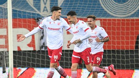 Dinamo are un nou sponsor! „Mă bucur că am început să contăm pentru antreprenorii din România”