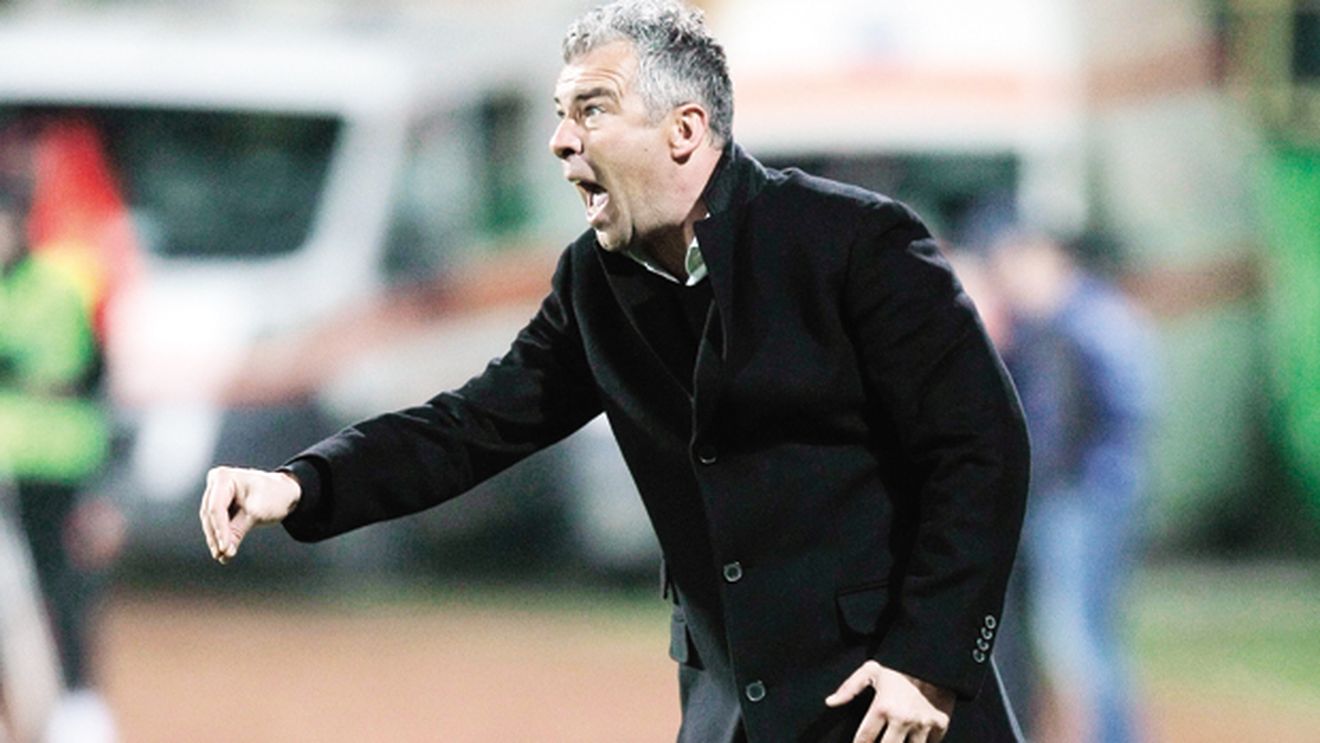 "În dulcele stil clujean":** Costa nu prinde Liga!** 