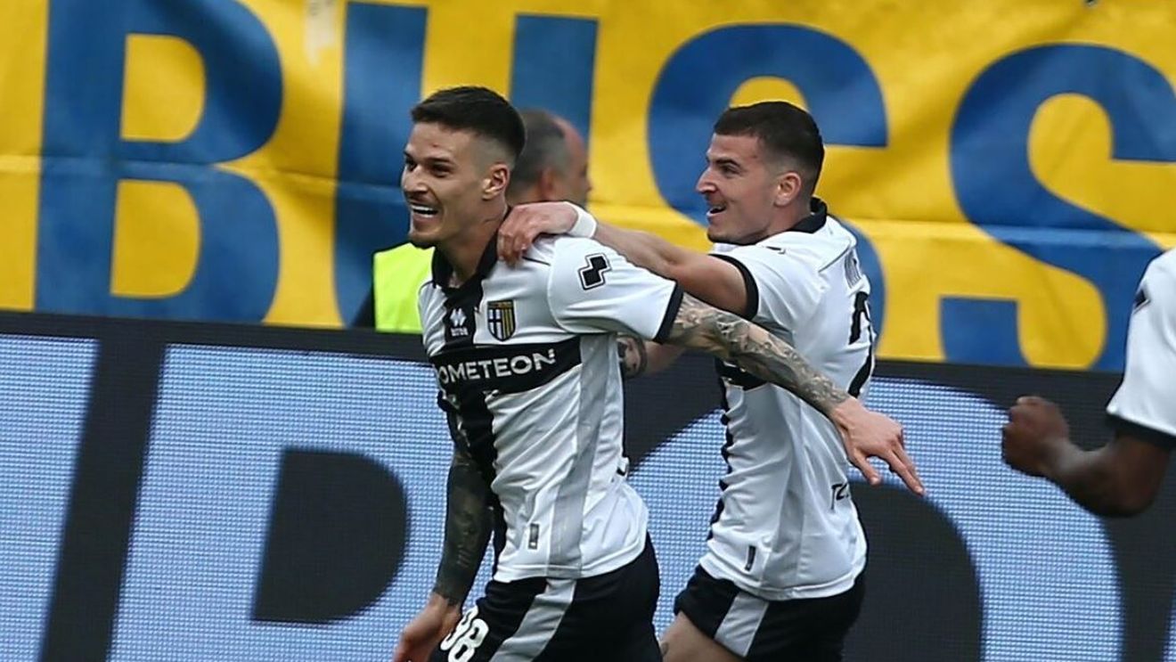 Reacția antrenorului Parmei, după meciul în care Dennis Man a marcat din nou și a demonstrat că este printre cei mai buni fotbaliști din Serie A