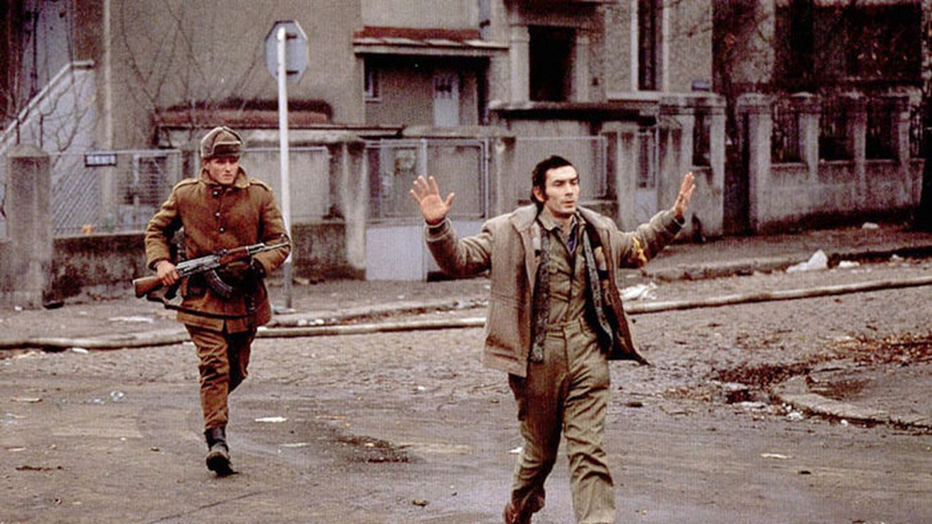 Adevăruri din Decembrie 89**: "'Sunt un agent KGB, am venit să-mi iau buletinul!' L-am trimis la Iliescu!"