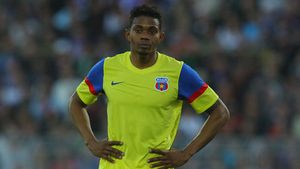 VIDEO Omul pe care suspină steliștii face ravagii în Ucraina!** Maicon a marcat a doua "dublă" în 8 zile