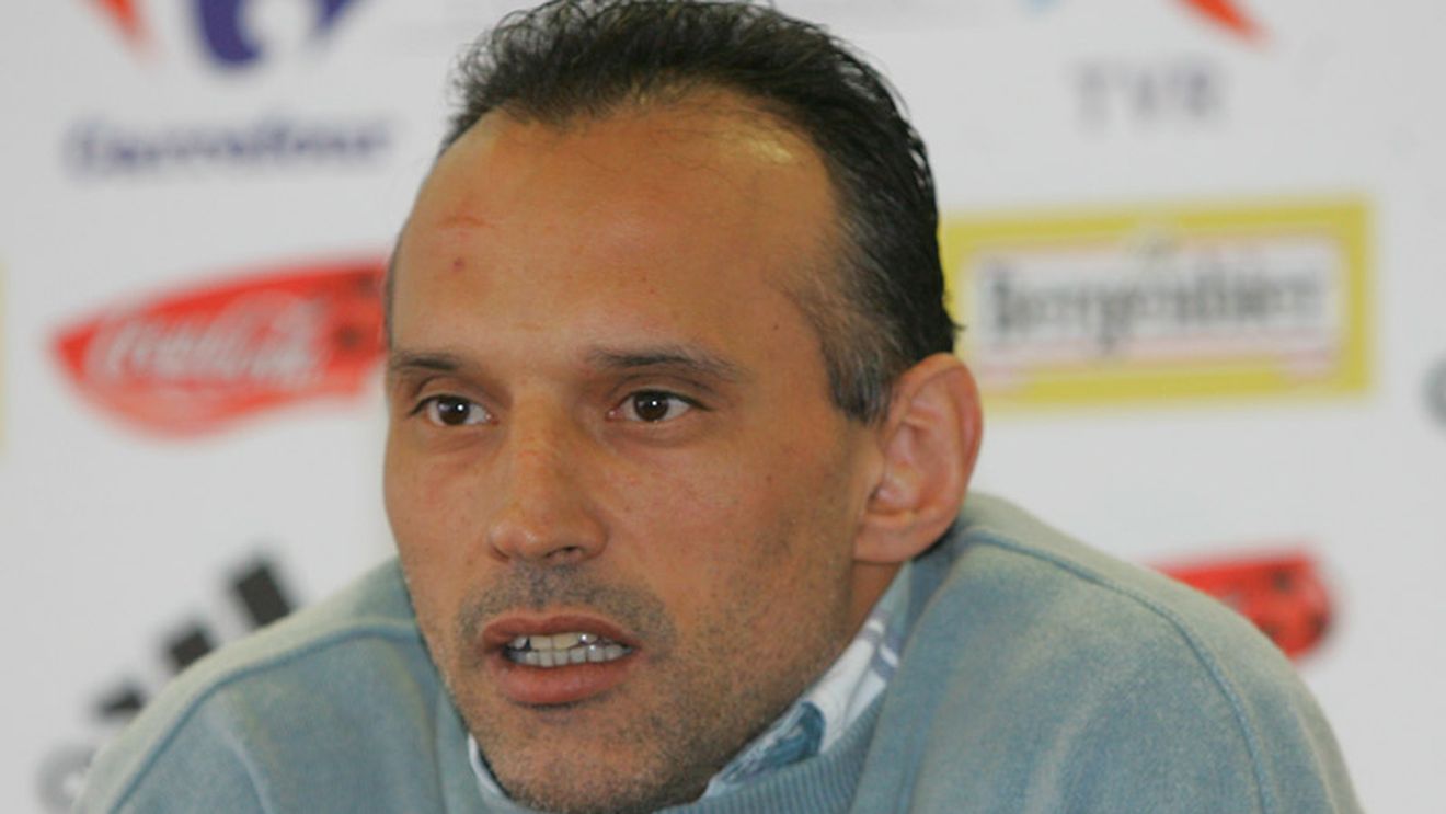 "Lăcătuș a fost dat afară de la Steaua în mod mizerabil"