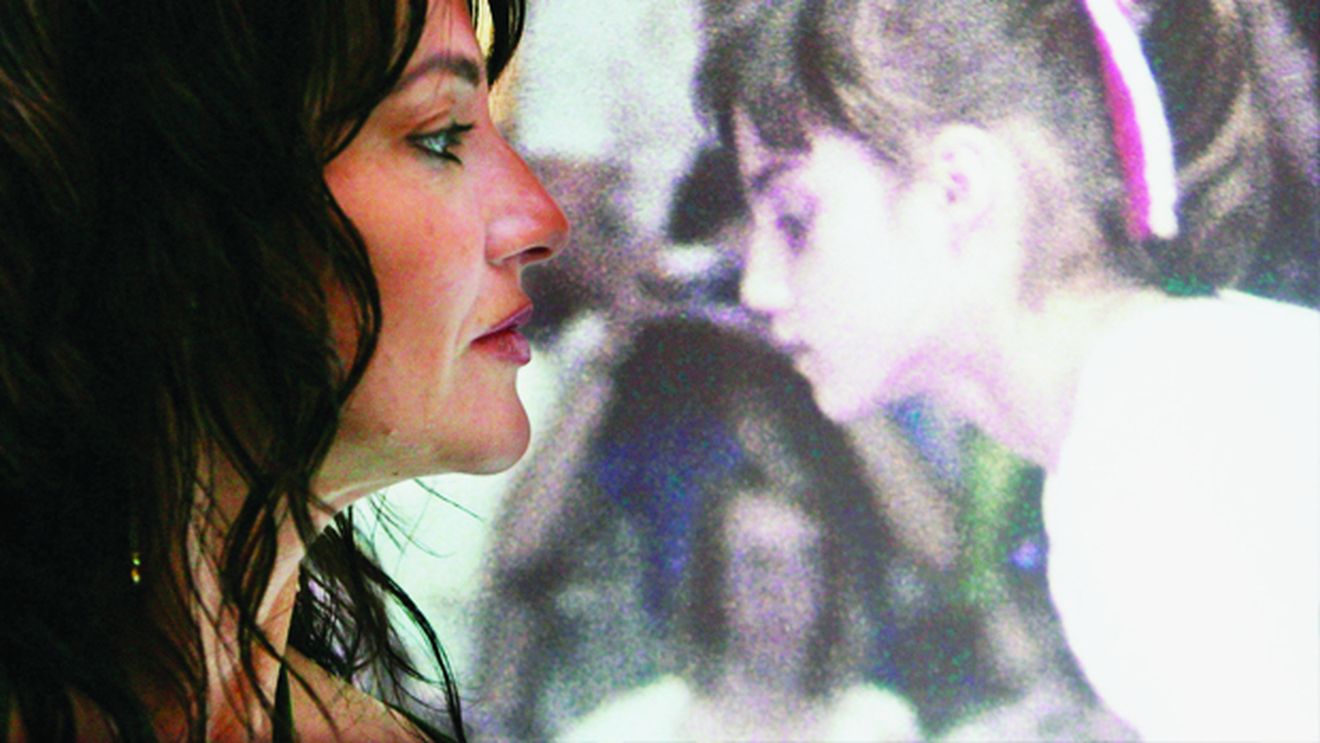 "Nadia, The Perfect One!"** Portretul inedit al fetiței care la 14 ani uimea lumea sportului!