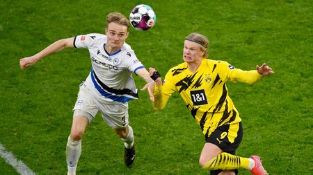Florentino Perez, război total cu granzii din Premier League! Real Madrid încearcă transferul bombă al lui Erling Haaland
