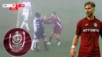 Șoc la CFR Cluj! ProSport a fost confirmat! Damjan Djokovic și oficialul de la CFR sunt judecați de Comisia de Disciplină într-un dosar legat de pariuri. Faza de la care a pornit totul!