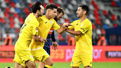 Giovani Ghimfuș merge în SuperLigă! Al doilea golgheter al Concordiei Chiajna în acest sezon a fost anunțat de noua sa echipă. UPDATE: Reacția ilfovenilor
