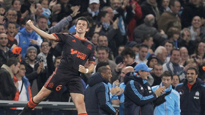 Barton a "comis-o" pe Twitter!** Englezul anunță unul dintre cele mai tari transferuri din Premier League