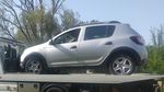Ce a pățit un șofer care a condus o Dacia Sandero cu 140 km/h într-o zonă cu limită de 80 km/h. Polițiștii n-au stat pe gânduri